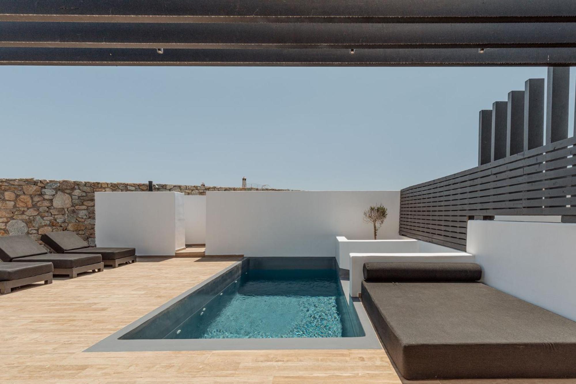 Mazera Boutique Hotel